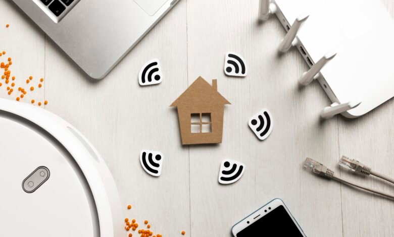 How to Secure Your Home Wi-Fi Network (Step-by-Step Guide)